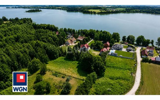 Grunt budowlany jednorodzinny na  sprzedaż Szeligi - Działka budowlana 1176 m? | Szeligi Buczki | 250 m od plaży | Warunki zabudowy | Las