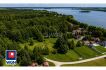 Grunt budowlany jednorodzinny na  sprzedaż Szeligi - Działka budowlana 1176 m? | Szeligi Buczki | 250 m od plaży | Warunki zabudowy | Las